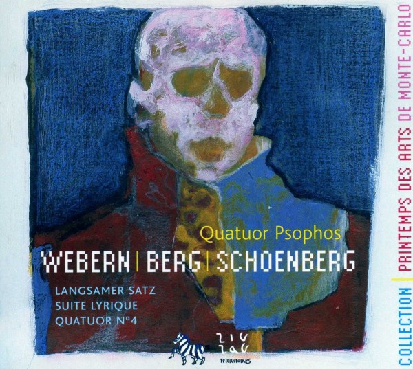 Webern/Berg/Schoenberg